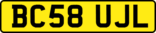 BC58UJL