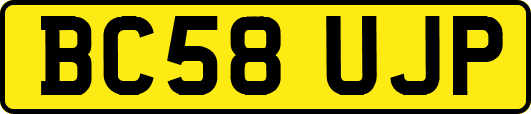 BC58UJP