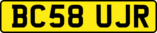 BC58UJR