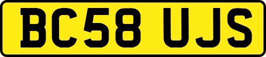 BC58UJS