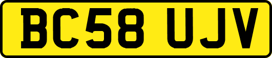 BC58UJV