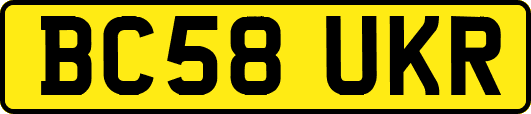 BC58UKR