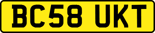 BC58UKT