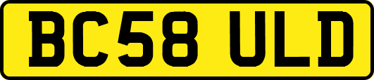 BC58ULD