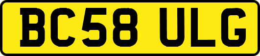 BC58ULG