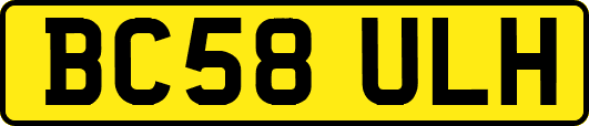 BC58ULH