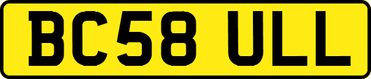 BC58ULL
