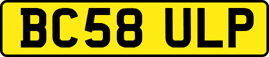 BC58ULP