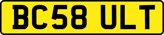 BC58ULT