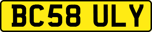 BC58ULY
