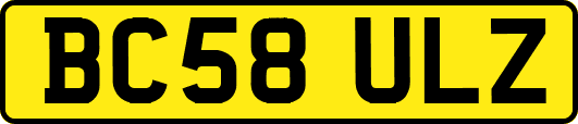 BC58ULZ