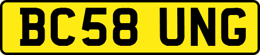 BC58UNG