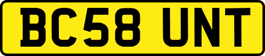 BC58UNT
