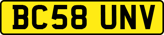 BC58UNV