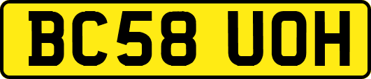 BC58UOH