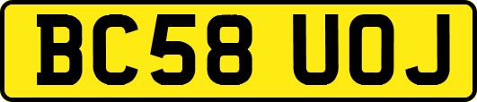 BC58UOJ
