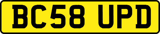 BC58UPD