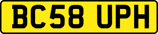 BC58UPH