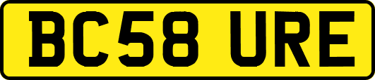 BC58URE