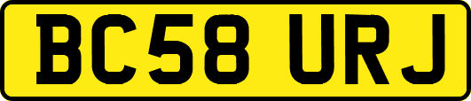 BC58URJ