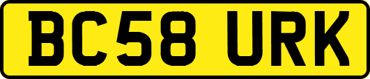 BC58URK