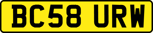 BC58URW