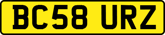 BC58URZ