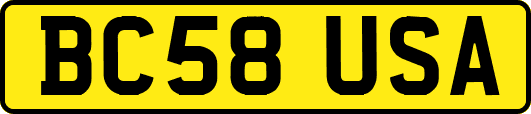 BC58USA