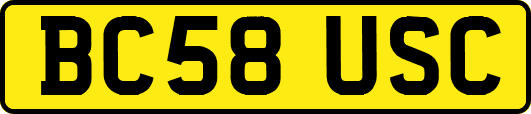 BC58USC