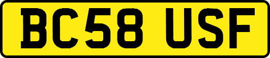 BC58USF