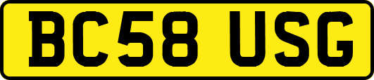 BC58USG