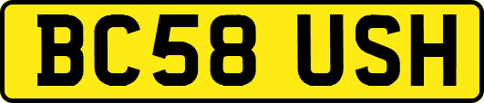 BC58USH
