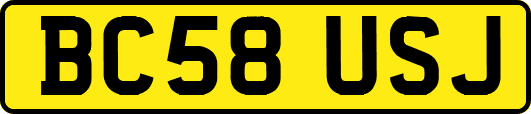 BC58USJ