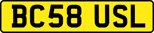 BC58USL