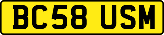 BC58USM