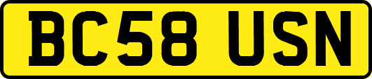 BC58USN