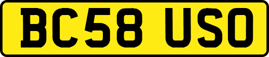 BC58USO