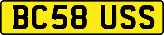 BC58USS