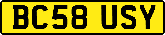 BC58USY