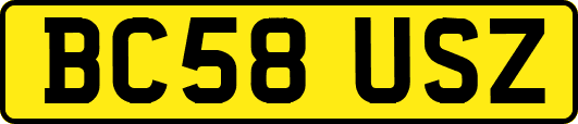 BC58USZ