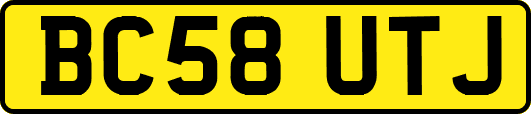 BC58UTJ
