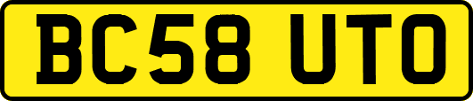 BC58UTO