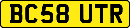 BC58UTR