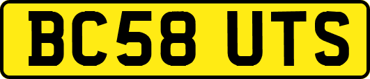 BC58UTS