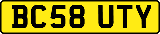 BC58UTY