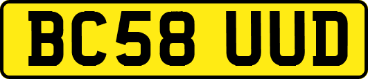BC58UUD