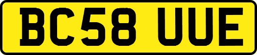 BC58UUE