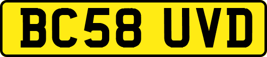 BC58UVD