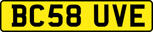 BC58UVE