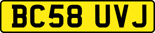 BC58UVJ